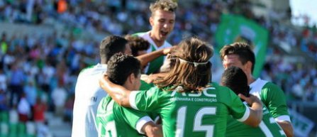 Rio Ave FC - prezentare